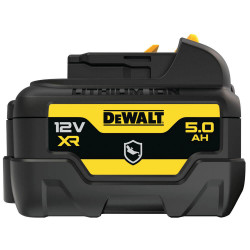 Акумуляторна батарея GFN DeWALT DCB126G заказать