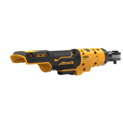 Гайкокрут кутовий - ключ-храповик акумуляторний безщітковий DeWALT DCF503N купити