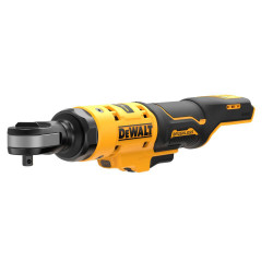 Гайкокрут кутовий - ключ-храповик акумуляторний безщітковий DeWALT DCF503N в Україні