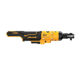 Гайкокрут кутовий - ключ-храповик акумуляторний безщітковий DeWALT DCF503N замовити