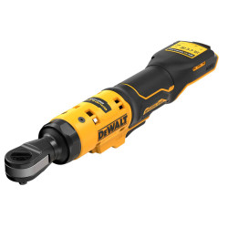Гайкокрут кутовий - ключ-храповик акумуляторний безщітковий DeWALT DCF503N не дорого