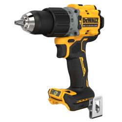 Набір із двох інструментів безщіткових DeWALT DCK2050E2T фото