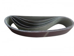 Шлифлента (100×914, зерно 120, 3 шт) Sturm 9010-B100x914-120 - фото №2 Шлифлента (100×914, зерно 120, 3 шт) Sturm 9010-B100x914-120 купить