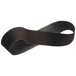 Шлифлента (100×914, зерно 120, 3 шт) Sturm 9010-B100x914-120