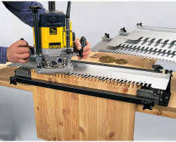 Фрезер мережевий DeWALT DW625E в Украине