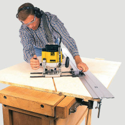 Фрезер мережевий DeWALT DW625E заказать