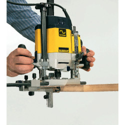 Фрезер мережевий DeWALT DW625E не дорого