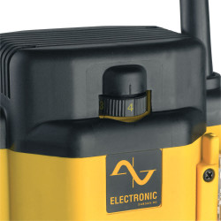 Фрезер мережевий DeWALT DW625E цена