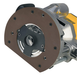Фрезер мережевий DeWALT DW625E 