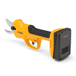 Ножниці садові - секатор акумуляторний STIGA SC100eKit не дорого