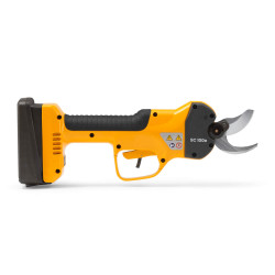 Ножниці садові - секатор акумуляторний STIGA SC100eKit фото