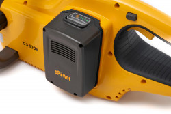 Пила цепная аккумуляторная бесщёточная STIGA CS100eKit - фото №6 Пила цепная аккумуляторная бесщёточная STIGA CS100eKit фото