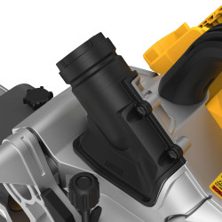 Пила торцовочная аккумуляторная бесщёточна DeWALT DCS781X2 не дорого