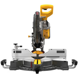 Пила торцовочная аккумуляторная бесщёточна DeWALT DCS781X2 