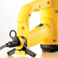 Пістолет гарячого повітря - фен мережевий DeWALT D26411_1 фото