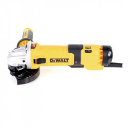 Шліфмашина кутова - болгарка мережева DeWALT DWE4257_1 в Україні