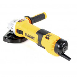 Шліфмашина кутова - болгарка мережева DeWALT DWE4257_1 замовити