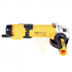 Шліфмашина кутова - болгарка мережева DeWALT DWE4257_1 не дорого