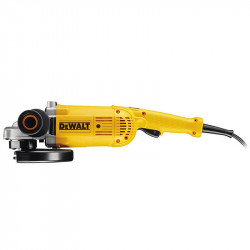 Шліфмашина кутова - болгарка мережева DeWALT DWE492_1 купити