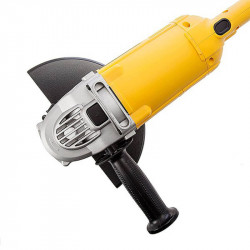 Шліфмашина кутова - болгарка мережева DeWALT DWE492_1 в Україні