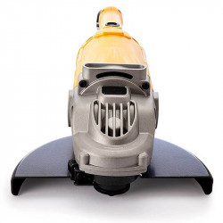 Шліфмашина кутова - болгарка мережева DeWALT DWE492_1 замовити