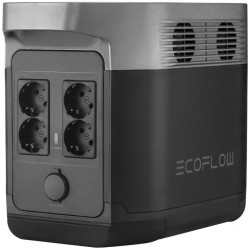 Зарядна станція EcoFlow DELTA (1260 Вт·г) купити