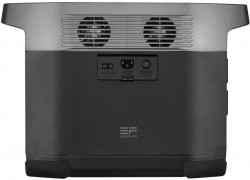 Зарядна станція EcoFlow DELTA (1260 Вт·г) в Україні