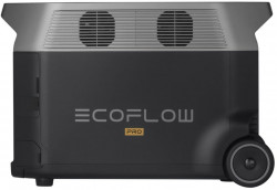 Зарядна станція EcoFlow DELTA Pro (3600 Вт·г) купити
