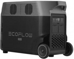 Зарядна станція EcoFlow DELTA Pro (3600 Вт·г) в Україні