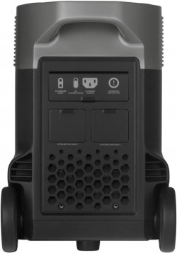 Зарядна станція EcoFlow DELTA Pro (3600 Вт·г) замовити