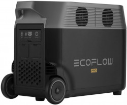 Зарядна станція EcoFlow DELTA Pro (3600 Вт·г) не дорого