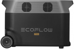 Зарядна станція EcoFlow DELTA Pro (3600 Вт·г) фото