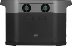 Зарядна станція EcoFlow DELTA Max 1600 (1612 Вт·г) купити