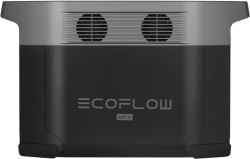 Зарядна станція EcoFlow DELTA Max 1600 (1612 Вт·г) в Україні