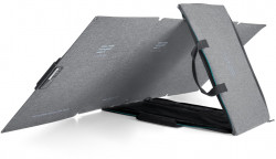 Сонячна панель EcoFlow 110W Solar Panel в Україні