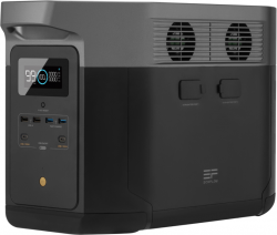 Зарядна станція EcoFlow DELTA Max 2000 (2016 Вт·г)