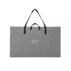 Сонячна панель EcoFlow 400W Solar Panel в Украине