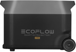 Додаткова батарея EcoFlow DELTA Pro Extra Battery (3600 Вт·г) купити