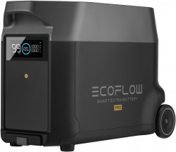 Додаткова батарея EcoFlow DELTA Pro Extra Battery (3600 Вт·г) не дорого