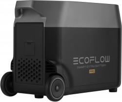 Додаткова батарея EcoFlow DELTA Pro Extra Battery (3600 Вт·г) фото