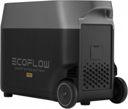 Додаткова батарея EcoFlow DELTA Pro Extra Battery (3600 Вт·г) в інтернет-магазині