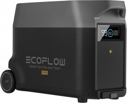 Додаткова батарея EcoFlow DELTA Pro Extra Battery (3600 Вт·г) ціна