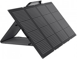 Сонячна панель EcoFlow 220W Solar Panel в Украине