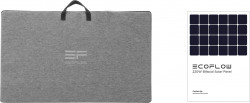 Сонячна панель EcoFlow 220W Solar Panel заказать