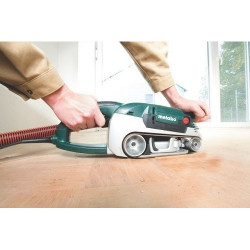 Шлифмашина ленточная Metabo BAE 75 в Украине