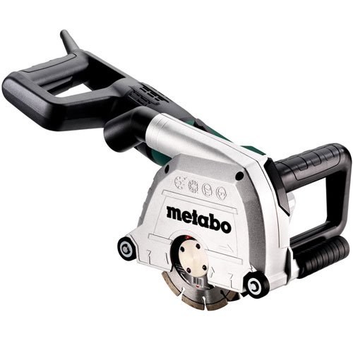 Борозноділ штроборіз Metabo MFE 40 (з відрізним та фрезеруючим колом)
