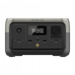 Зарядна станція EcoFlow RIVER 2 (256 Вт·год) цена