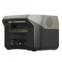 Зарядна станція EcoFlow RIVER 2 Max (512 Вт·год) в Украине