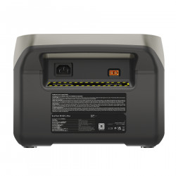 Зарядна станція EcoFlow RIVER 2 Max (512 Вт·год) в интернет-магазине