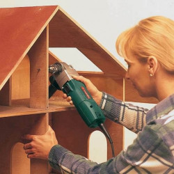 Дриль кутовий Metabo WBE 700 в Україні